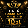 Dostęp VIP | Typy bukmacherskie